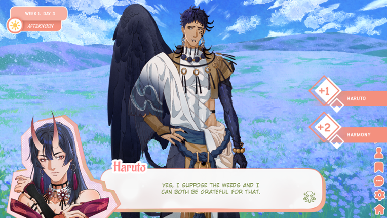 My Wish To You Image