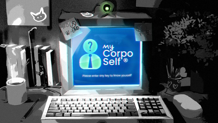 MyCorpoSelf Image