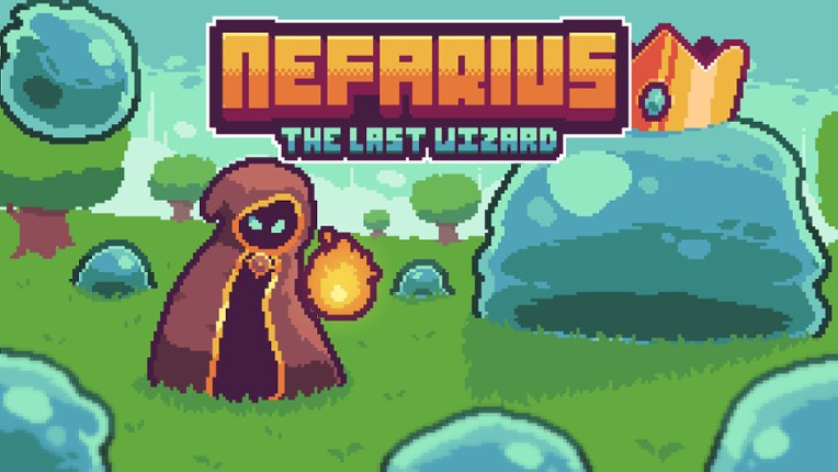 Nefarius: The Last Wizard screenshot