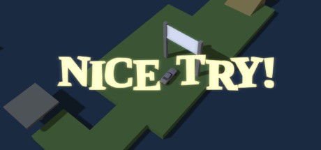 Games like Nice Try!