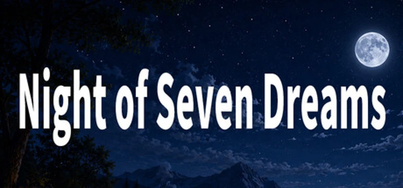 Night of Seven Dreams Image