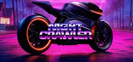 Games like Nightcrawler