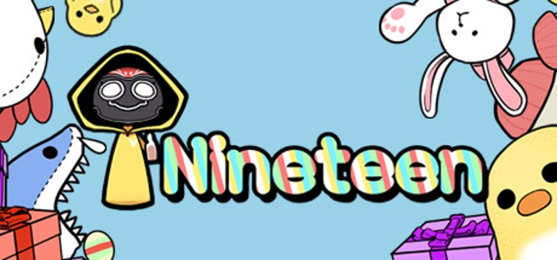 Nineteen Image
