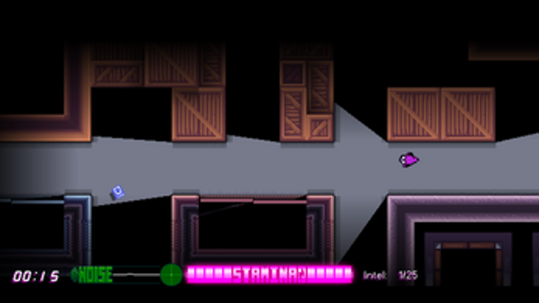 NOCLIPPED: Wall Phantom (Incomplete Beta) Image