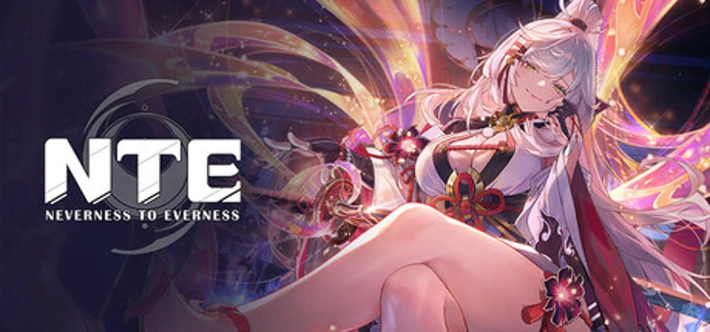 NTE: Neverness to Everness Image