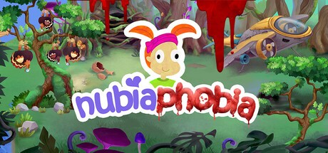 Games like NubiaPhobia