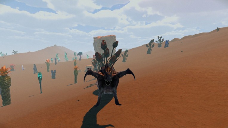 Offworlder Image