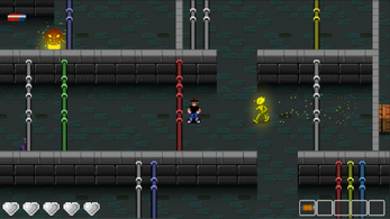 OmniPhysis screenshot