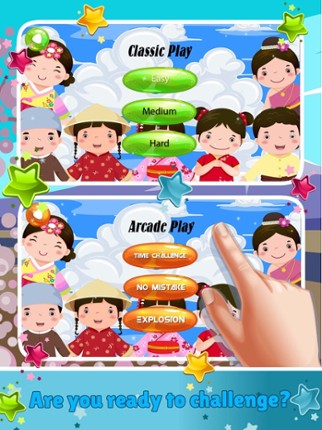 Onet Connect Trails 2 Match - Pair Two Twin Card screenshot