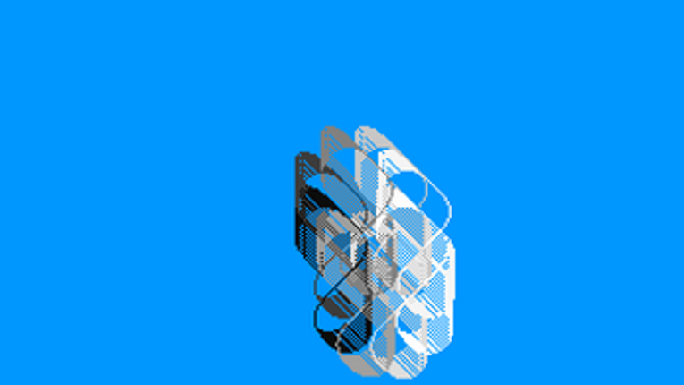 OoBaCuLi Fibrous Being screenshot