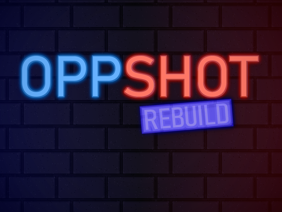 Games like Oppshot REBUILD
