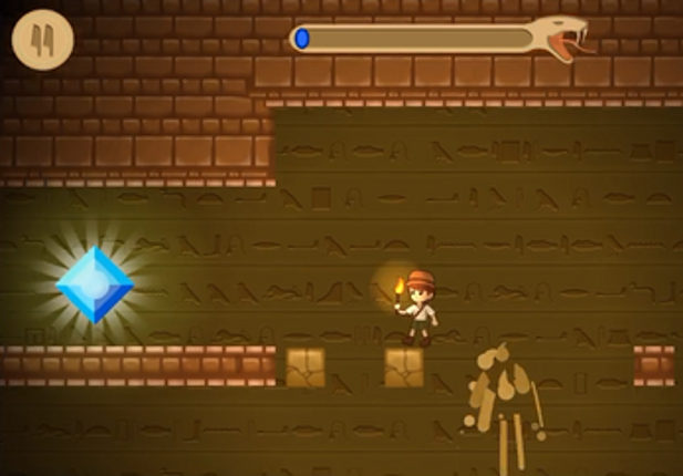 Ouroboros screenshot