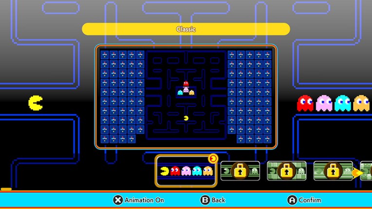 Pac-Man 99 Image