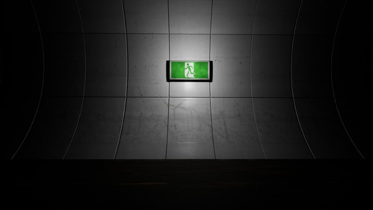 Parasite Tunnel screenshot