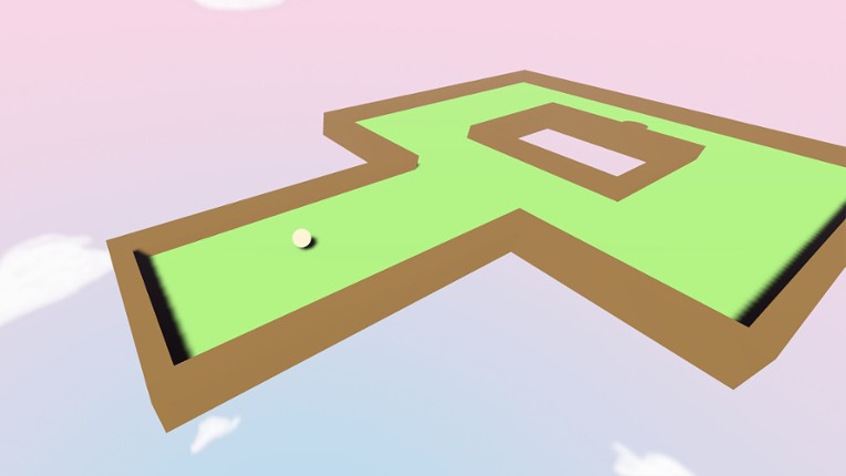 Pastel Putter screenshot