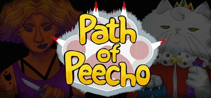 Path Of Peecho Image