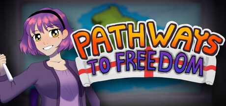 Games like Pathways to Freedom