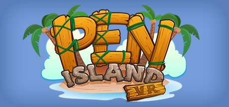 Games like Pen Island VR