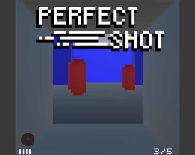 Games like Perfect Shot