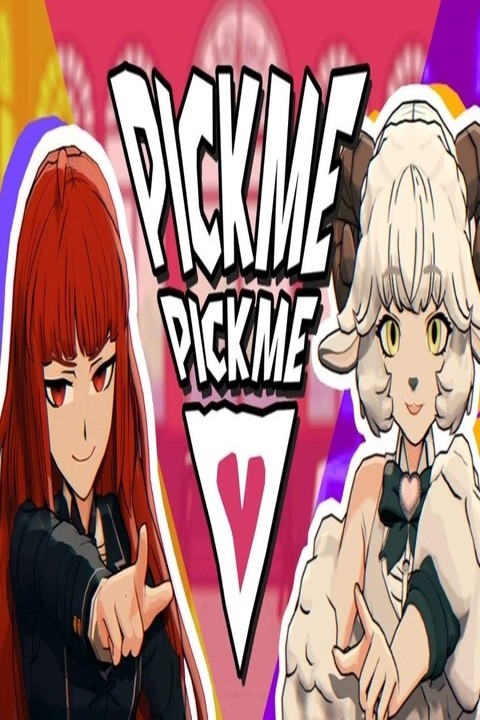 Games like Pick Me Pick Me