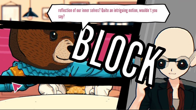 Pick Me Pick Me screenshot