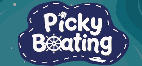 Games like Picky Boating