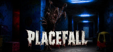 Games like Placefall