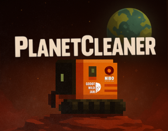 Planet Cleaner Image