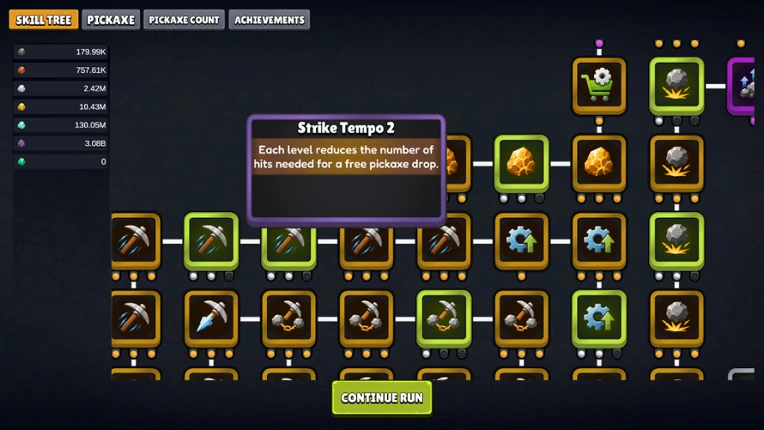 Plinko Mining Image