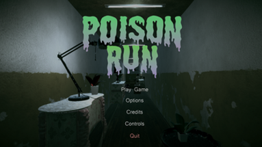 Poison Run Image