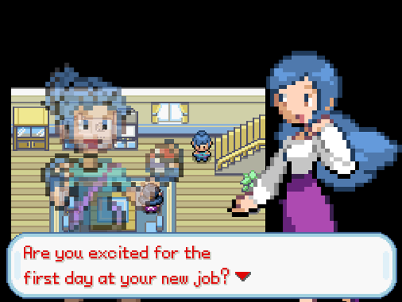 Pokémon Splice Image