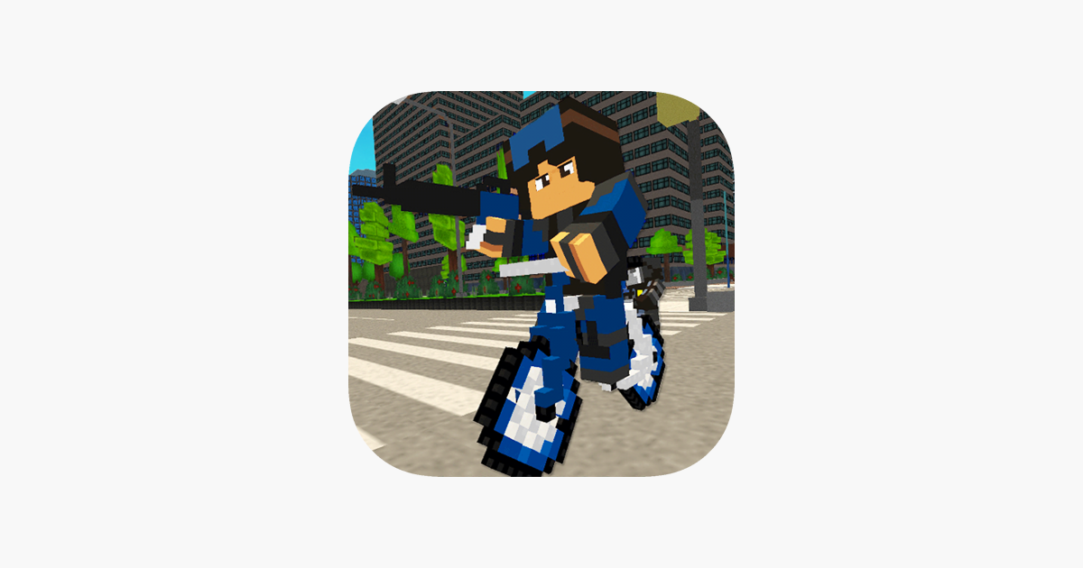 Games like Police Block City