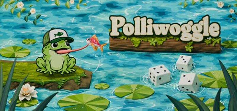Polliwoggle Image