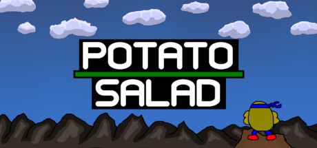 Games like Potato Salad