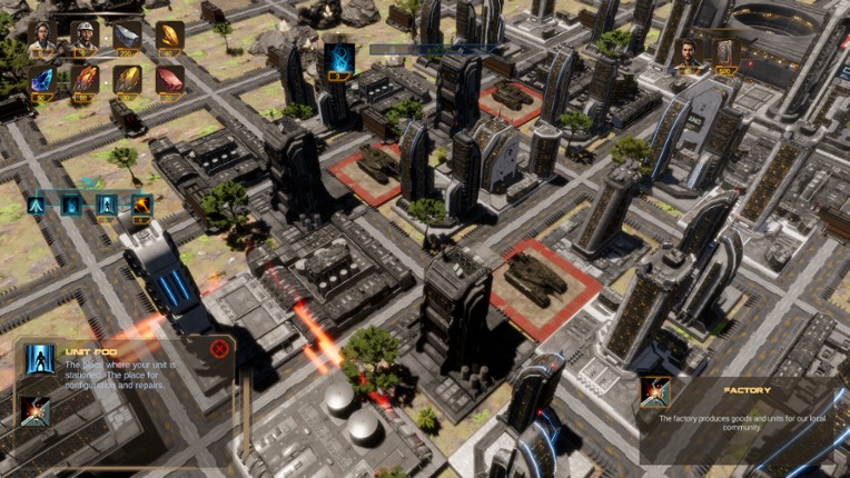 Precursors: Reach for the Stars Image