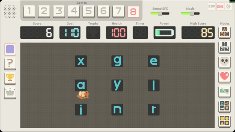 Press&Release screenshot