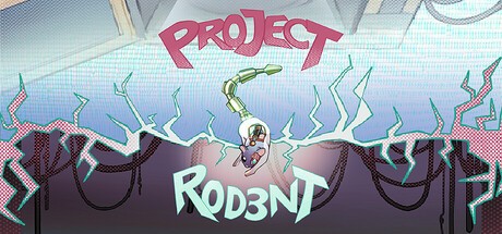 Games like Project Rod3nt
