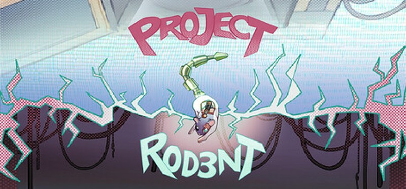 Project Rod3nt Image