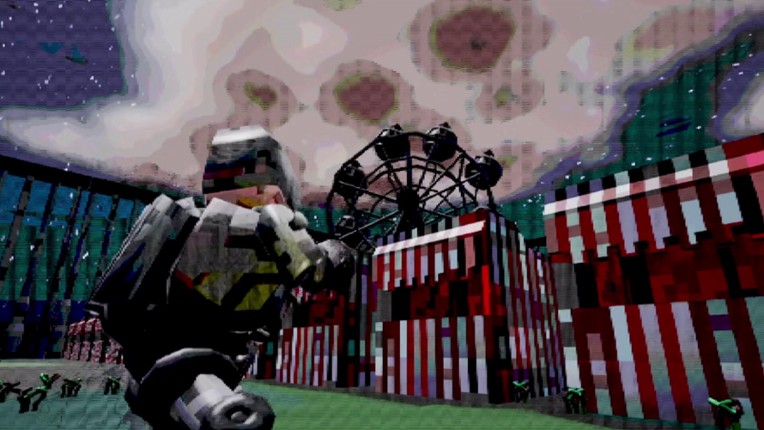 Prophecrawl screenshot