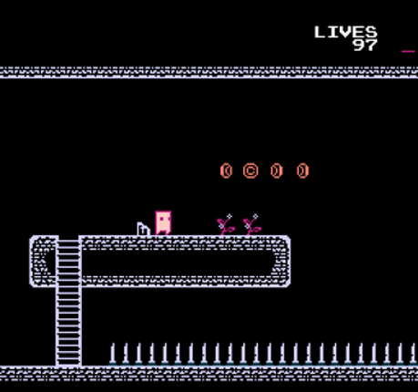 PROTO DERE .NES Image
