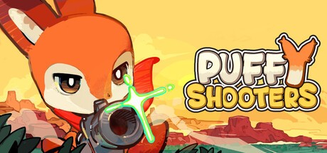 Games like Puffy Shooters