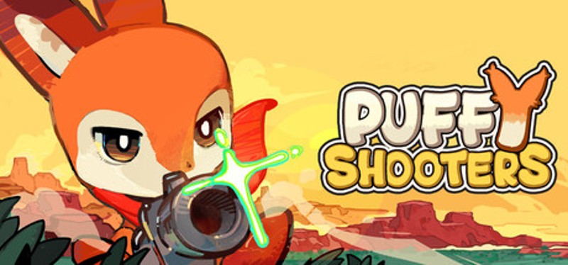 Puffy Shooters Image