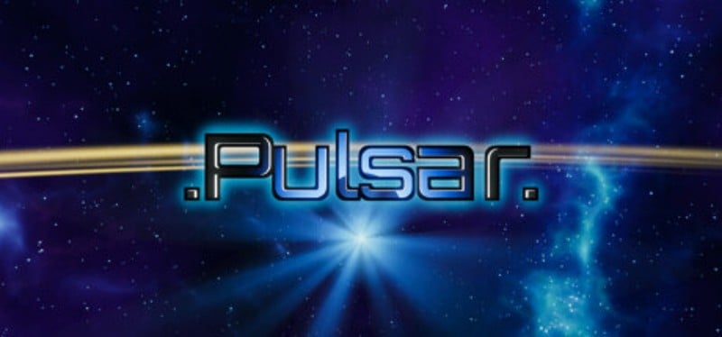 Pulsar, The VR Experience Game Cover