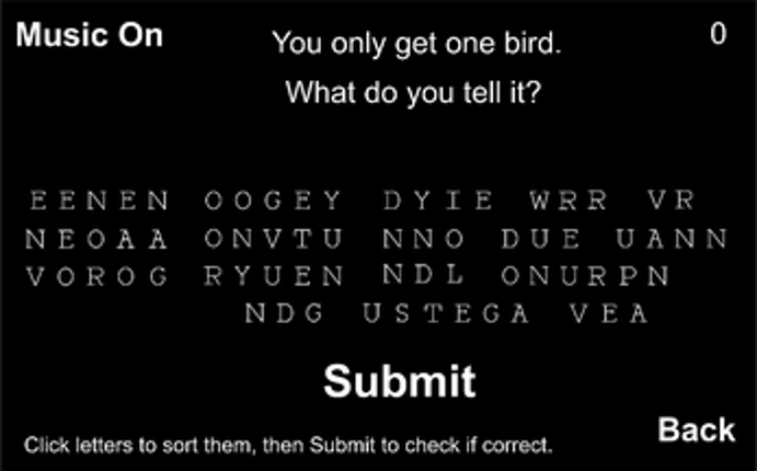 Put a Word On It Image