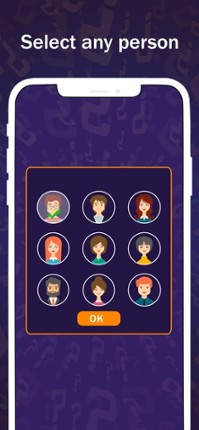 Quiz Time - Live KBC Trivia screenshot