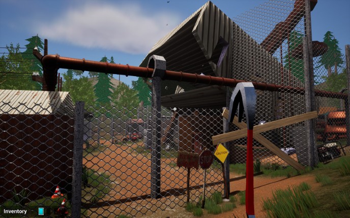 Rat`s Lair screenshot