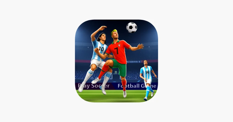 Real Soccer – Football Games Game Cover