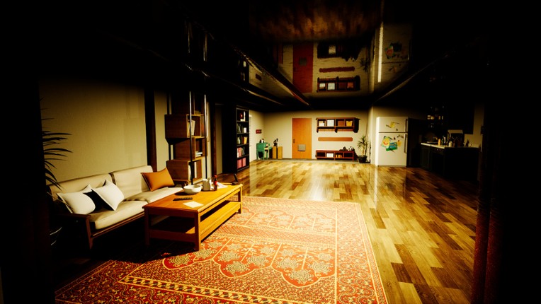 RedLantern | 赤提灯 screenshot