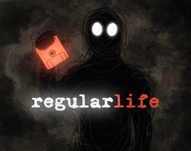 Games like REGULARLIFE