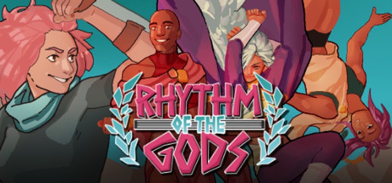 Rhythm of the Gods Image